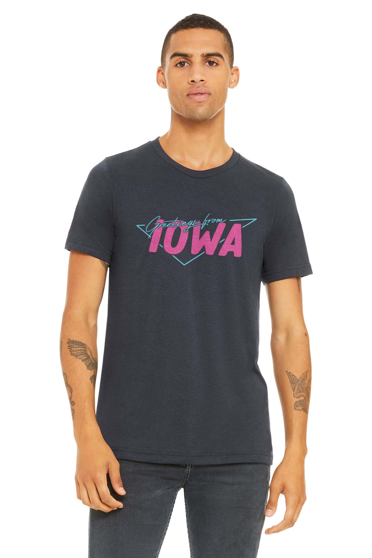 Iowa Vice - Iowa Shirt Co.