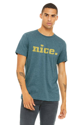 nice. - Iowa Shirt Co.