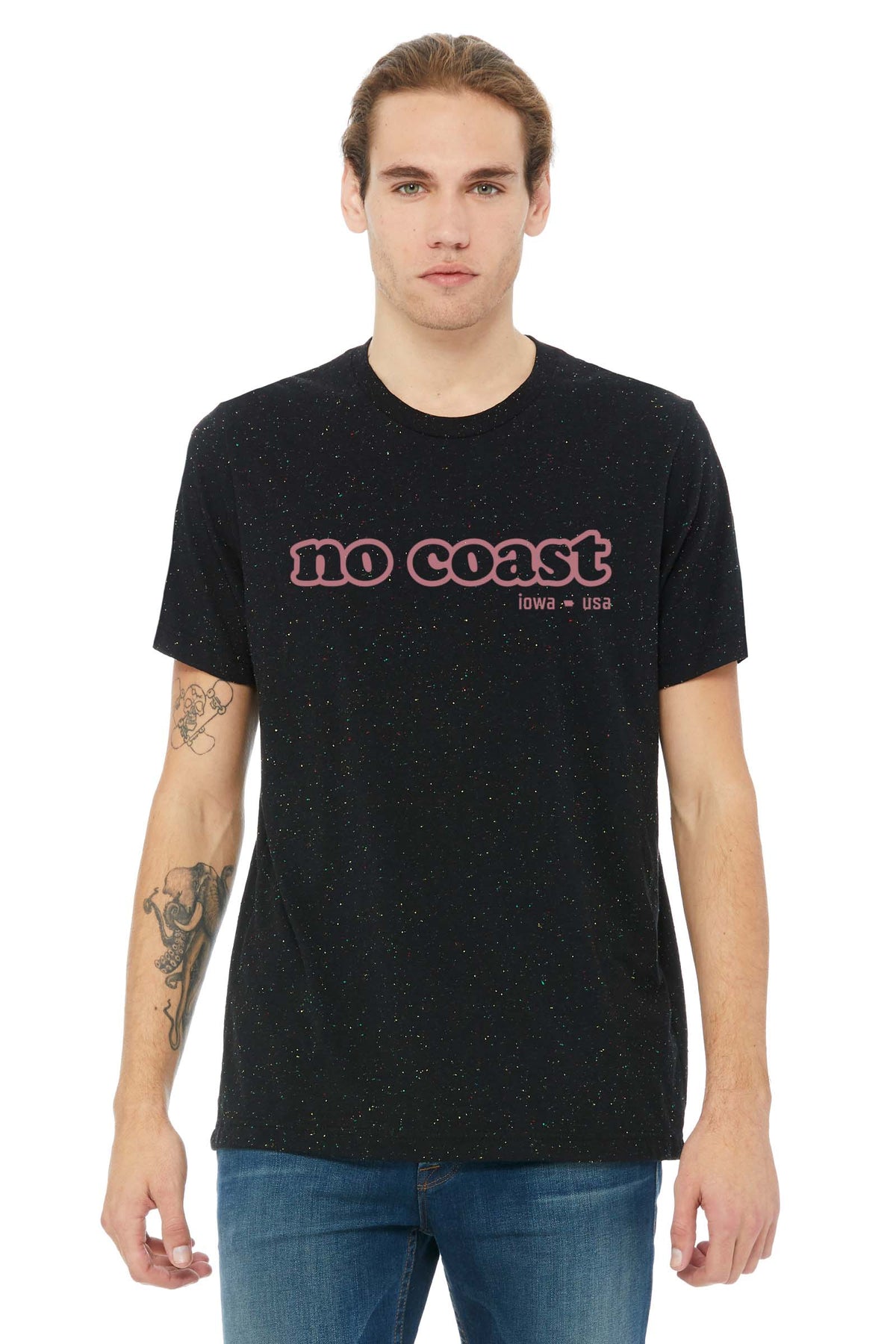 no coast - Iowa Shirt Co.